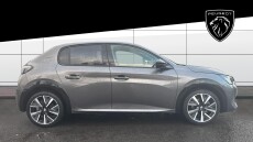 Peugeot 208 1.2 PureTech 100 GT 5dr Petrol Hatchback